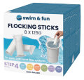 Flocking Stick 1 kg - Swim & Fun